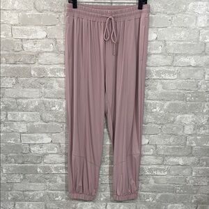 As Revival Mauve Joggers